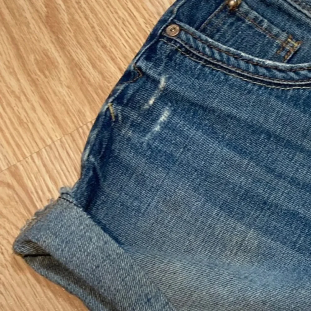Apt 9 Denim Jean Shorts 6‎